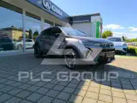 2026 Mitsubishi Asx
