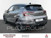 2026 Mitsubishi Asx