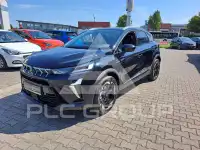 2026 Mitsubishi Asx