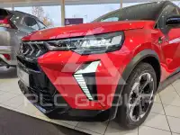 2026 Mitsubishi Asx