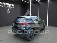 2026 Mitsubishi Asx