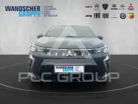 2026 Mitsubishi Asx