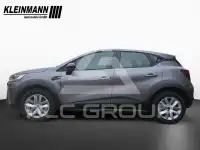 2026 Mitsubishi Asx