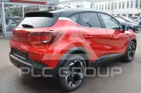 2026 Mitsubishi Asx