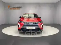 2026 Mitsubishi Asx