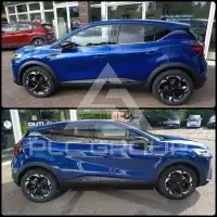 2026 Mitsubishi Asx