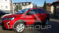 2026 Mitsubishi Asx