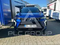2026 Mitsubishi Asx