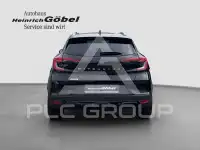 2026 Mitsubishi Asx