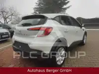 2026 Mitsubishi Asx