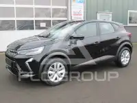 2026 Mitsubishi Asx