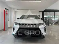 2026 Mitsubishi Asx