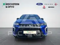 2026 Mitsubishi Asx