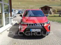 2026 Mitsubishi Asx