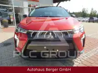 2026 Mitsubishi Asx