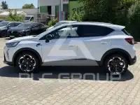 2026 Mitsubishi Asx