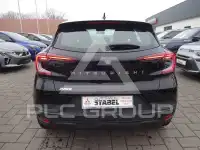 2026 Mitsubishi Asx