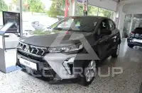 2026 Mitsubishi Asx