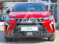 2026 Mitsubishi Asx