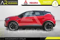 2026 Mitsubishi Asx