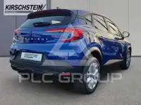 2026 Mitsubishi Asx