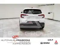 2026 Mitsubishi Asx