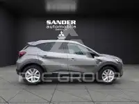 2026 Mitsubishi Asx