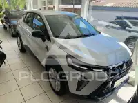 2026 Mitsubishi Asx