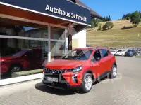 2026 Mitsubishi Asx
