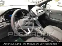 2026 Mitsubishi Asx