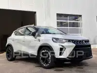 2026 Mitsubishi Asx