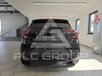 2026 Mitsubishi Asx