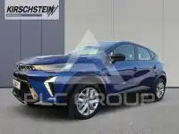 2026 Mitsubishi Asx