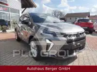 2026 Mitsubishi Asx