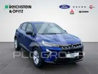 2026 Mitsubishi Asx