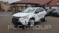 2026 Mitsubishi Asx
