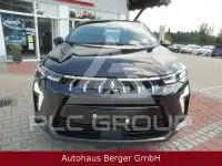 2026 Mitsubishi Asx