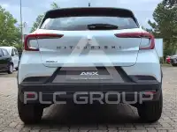 2026 Mitsubishi Asx