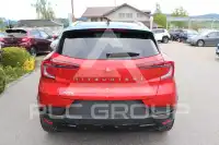 2026 Mitsubishi Asx