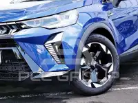 2026 Mitsubishi Asx