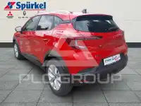 2026 Mitsubishi Asx