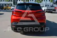 2026 Mitsubishi Asx