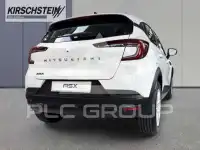2026 Mitsubishi Asx