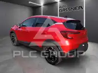 2026 Mitsubishi Asx