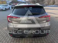 2026 Mitsubishi Asx