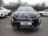 2026 Mitsubishi Asx