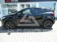 2026 Mitsubishi Asx