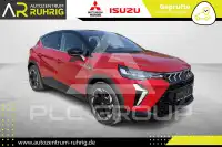 2026 Mitsubishi Asx