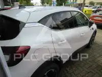 2026 Mitsubishi Asx