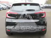 2026 Mitsubishi Asx